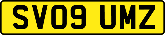 SV09UMZ