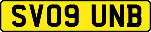 SV09UNB