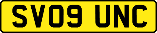 SV09UNC