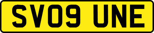 SV09UNE