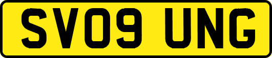 SV09UNG