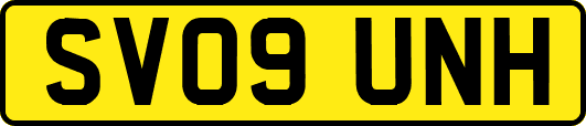 SV09UNH