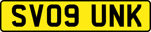 SV09UNK