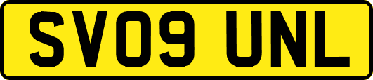 SV09UNL