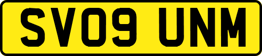 SV09UNM