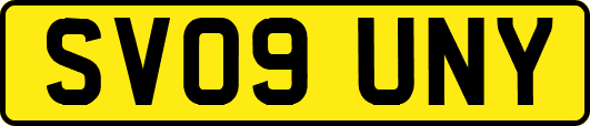 SV09UNY