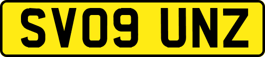 SV09UNZ