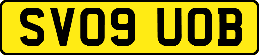 SV09UOB