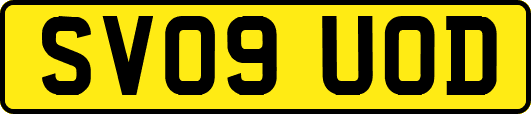 SV09UOD
