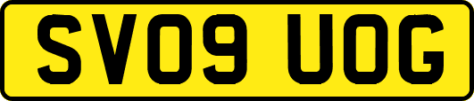 SV09UOG