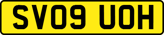 SV09UOH