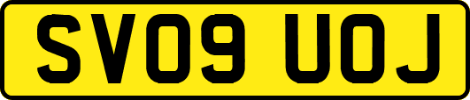 SV09UOJ