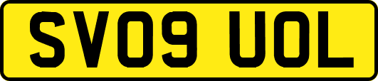SV09UOL
