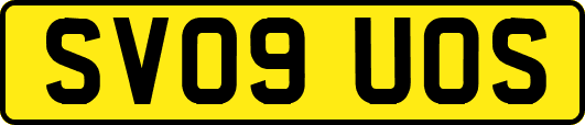 SV09UOS