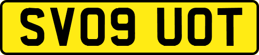 SV09UOT