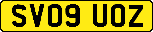 SV09UOZ