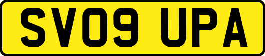SV09UPA