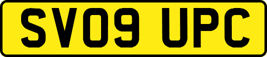 SV09UPC