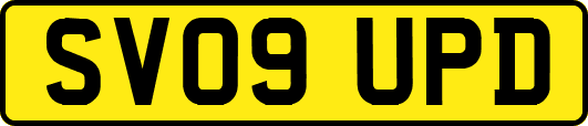SV09UPD