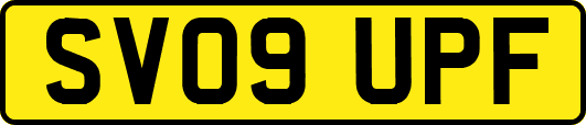 SV09UPF