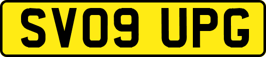 SV09UPG