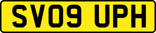 SV09UPH