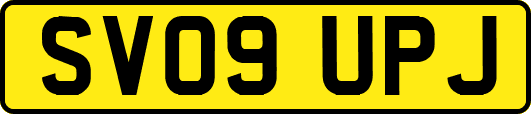SV09UPJ