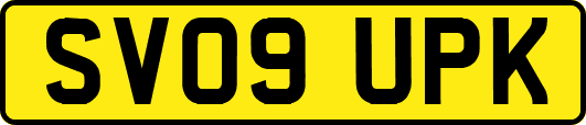 SV09UPK