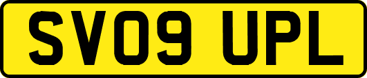 SV09UPL
