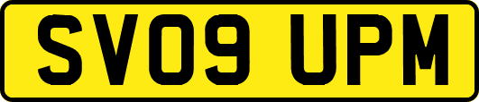 SV09UPM
