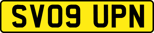SV09UPN