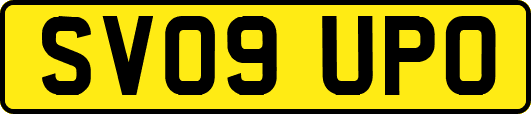 SV09UPO
