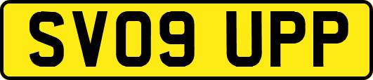 SV09UPP