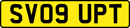 SV09UPT