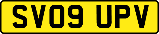 SV09UPV