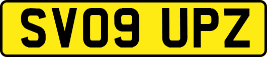 SV09UPZ