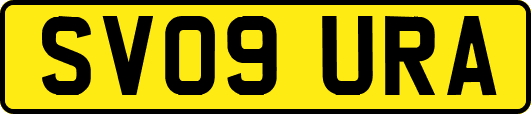 SV09URA