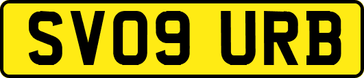 SV09URB
