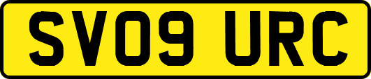 SV09URC