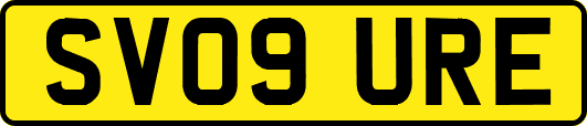 SV09URE
