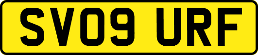 SV09URF