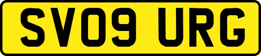 SV09URG