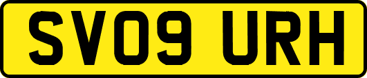 SV09URH