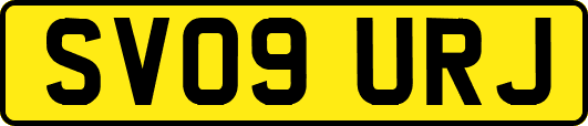 SV09URJ