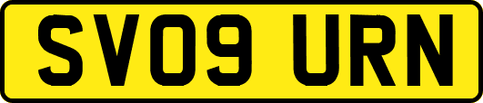 SV09URN