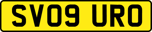 SV09URO