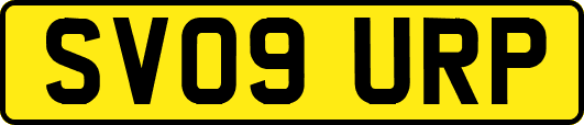 SV09URP