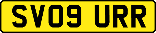 SV09URR