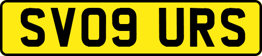 SV09URS