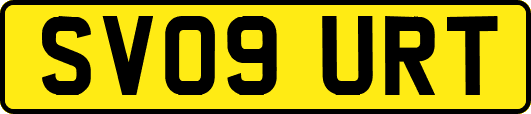 SV09URT